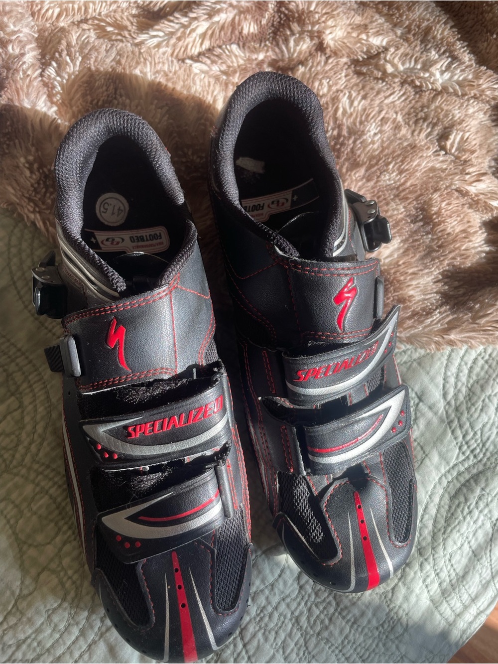 Specialized Women’s Cycling Shoes